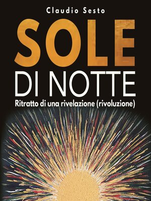 cover image of Sole di Notte